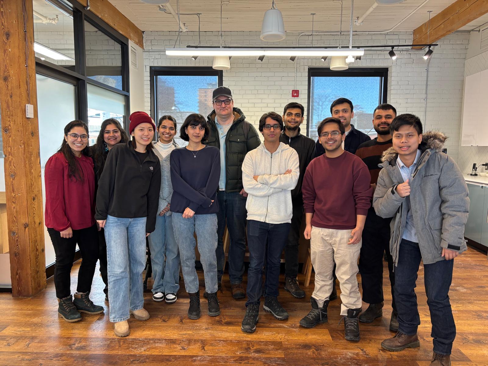 Architech Team